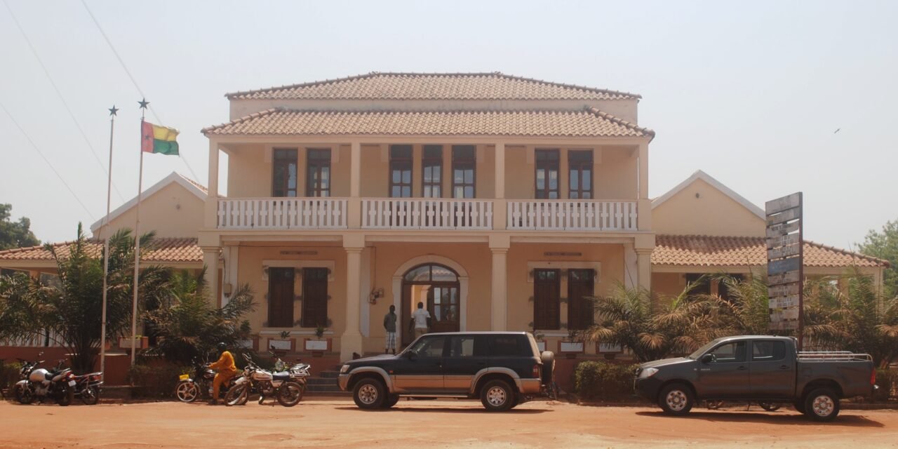 Regiões/ Gabu envia delegação de 120 pessoas à Semana de Amizade e Fraternidade na Gâmbia