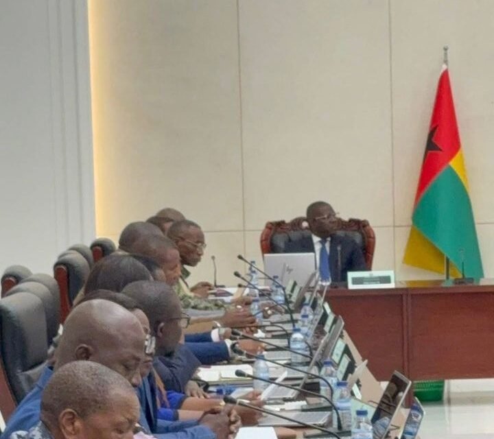 Conselho de Ministros aprova decreto sobre nomeação dos diretores de serviços