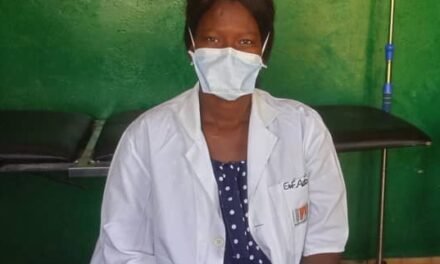 Regiões /Hospital Regional de Biombo regista sete acidentes de viação durante a quadra festiva Natal