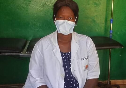 Regiões /Hospital Regional de Biombo regista sete acidentes de viação durante a quadra festiva Natal