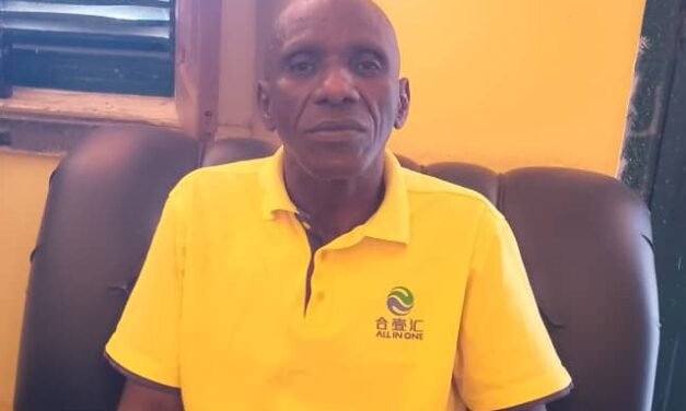 Regiões /Administrador de Bissorã faz balanço positivo das atividades de 2025