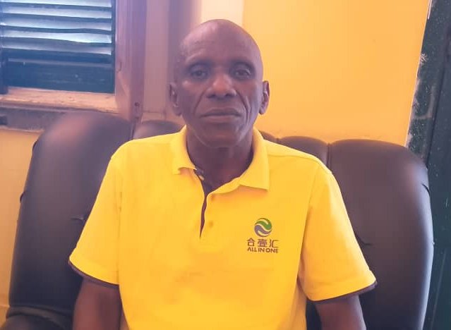 Regiões /Administrador de Bissorã faz balanço positivo das atividades de 2025