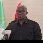 Transição  /Conselho de Ministros aprova Orçamento Geral do Estado para 2026