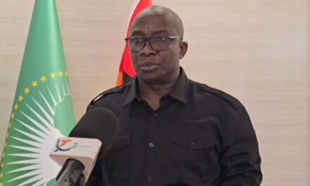 Transição  /Conselho de Ministros aprova Orçamento Geral do Estado para 2026