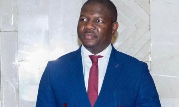 PM de Transição considera “preocupante” situação do HNSM e defende intervenção urgente