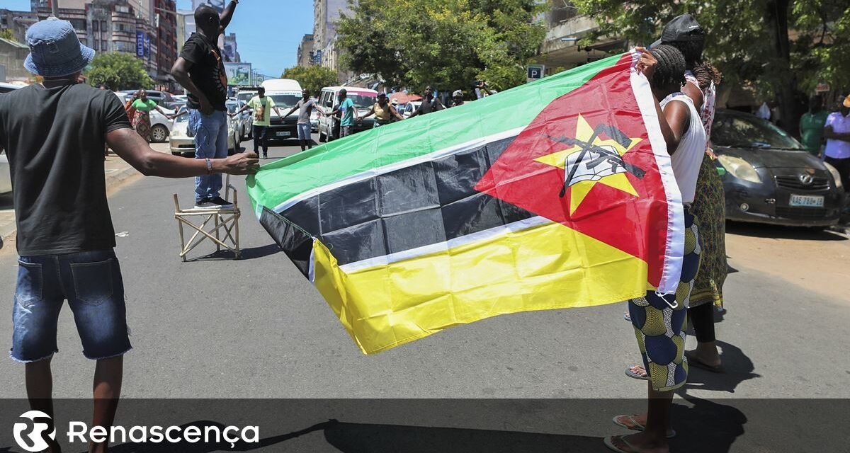 Moçambique/Surto de cólera  já soma 2.343 casos em quatro meses