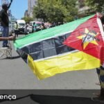 Moçambique/Surto de cólera  já soma 2.343 casos em quatro meses