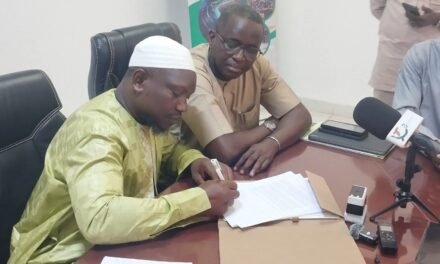 Religião/Alto-comissário para a Peregrinação defende reforço da organização interna  para garantir processo mais organizado