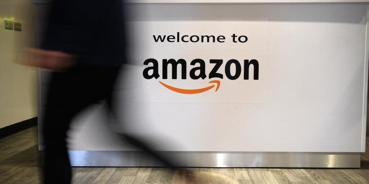 EUA/Gigante americano Amazon anuncia o despedimento de 16 mil funcionários