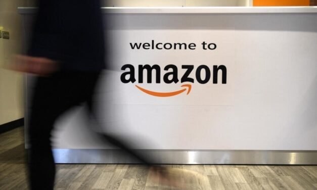EUA/Gigante americano Amazon anuncia o despedimento de 16 mil funcionários