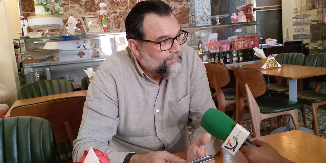 ”Urge a realização de uma Conferência Nacional sobre o Turismo para definição da estratégia do desenvolvimento do setor”, disse Adnane Yahia