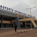 Governo transfere gestão do Aeroporto Osvaldo Vieira para empresa OVIA