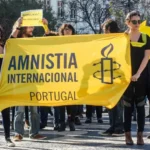 Irão/ Amnistia pede ação internacional para travar mortes e impunidade