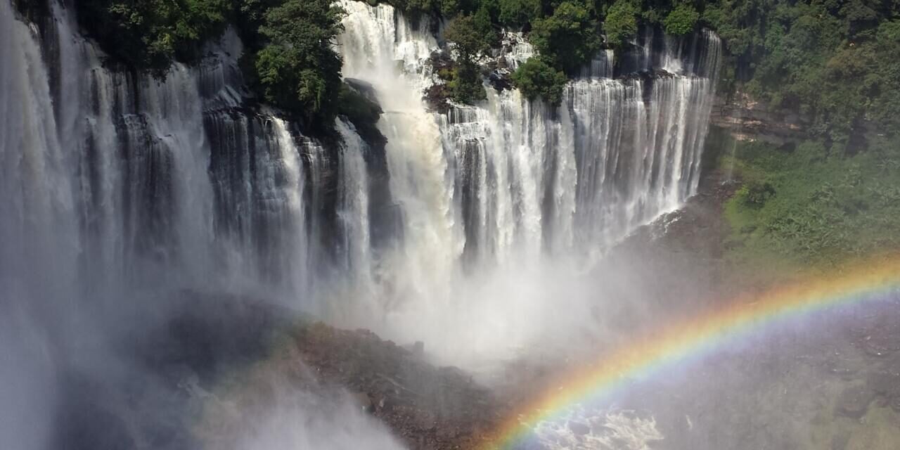 Angola/Quase 11 postos de trabalho criados por cada mil turistas que entraram em 2025