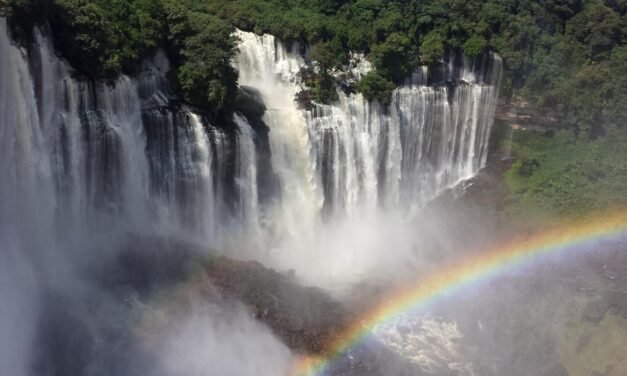 Angola/Quase 11 postos de trabalho criados por cada mil turistas que entraram em 2025