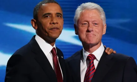 EUA/Barack Obama e Bill Clinton denunciam impunidade de agentes anti-migração