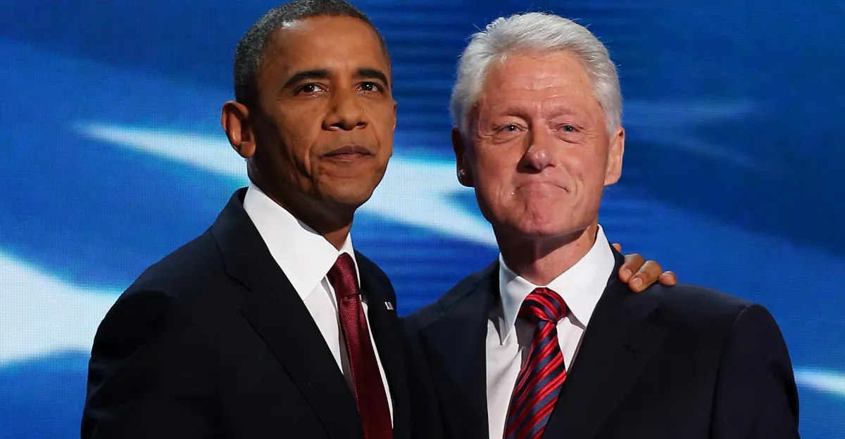 EUA/Barack Obama e Bill Clinton denunciam impunidade de agentes anti-migração