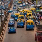 Governo anuncia medidas rigorosas para reforçar segurança rodoviária