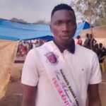 Regiões/Criado em Bissorã Movimento Juvenil “Bissorã Lanta”, com objetivo promover o desenvolvimento local