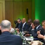 𝗖𝗔𝗙 aplica duras sanções contra Senegal e Marrocos após incidentes na final do CAN 2025