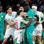 CAN-2025/Marrocos se orgulha de ter contribuído pra proeminência de África e de seu futebol”, diz Rei Mohammed VI