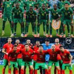 CAN-2025/Marrocos e Senegal disputam a final da competição  no próximo domingo  