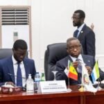 Transição Política/Reunião da CEDEAO com Membros do Alto Comando Militar terminou sem declarações à imprensa