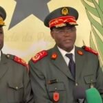 Conselho Nacional de Transição debate alterações  da lei-quadro dos partidos políticos