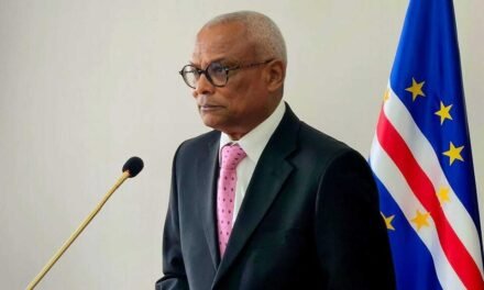 Cabo Verde/José Maria Neves em França para ouvir a diáspora e para encontros de alto nível