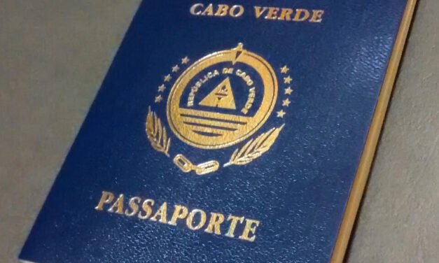 Cabo Verde/suspensão de vistos de imigração imposta pelos EUA “não é definitiva”