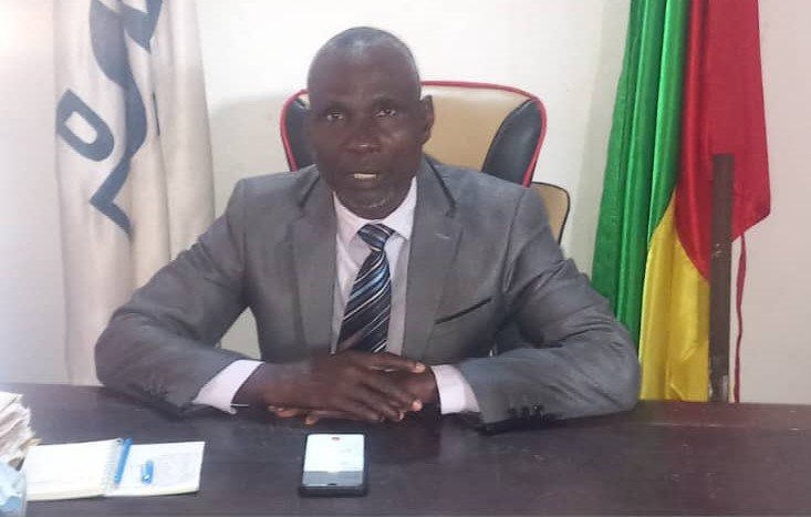 Regiões/ Administração de Canchungo tem em carteira a reabilitação da Rotunda e transferência do local da Feira Popular