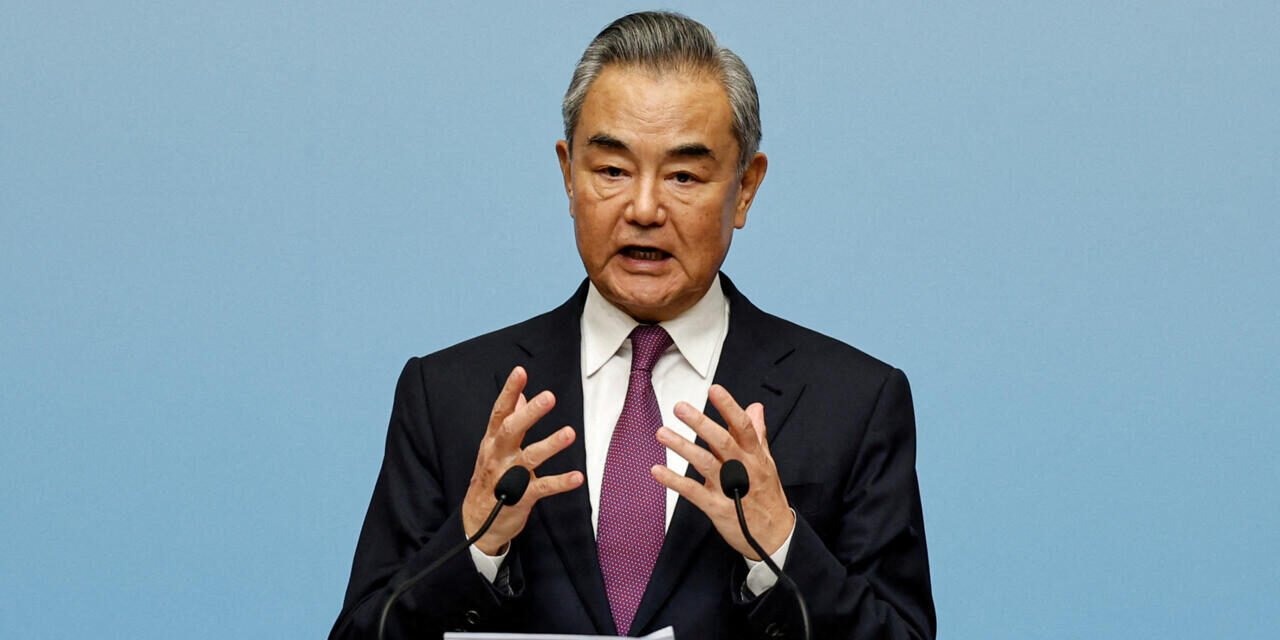 China/Autoridades iniciam périplo anual pelo continente africano