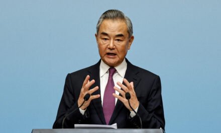 China/Autoridades iniciam périplo anual pelo continente africano