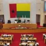 Conselho Nacional de Transição aprova agenda de revisão constitucional e Lei Eleitoral