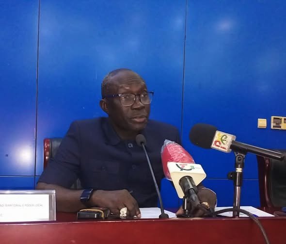 Governo de Transição anuncia política de “tolerância zero” na gestão de recursos públicos