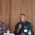 Regiões/ Gabu regista  aumento de cem por cento na arrecadação das receitas fiscais  durante ano fiscal 2025 