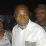 Líder do PAIGC libertado no final da tarde desta sexta-feira