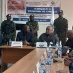 Primeiro-Ministro reafirma compromisso do governo com a modernização da administração aduaneira