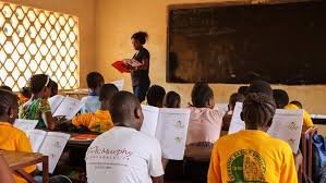 Regiões/”Gabu necessita de mais de professores para segundo e terceiro ciclo”, afirma Delegado Regional de Educação