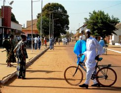 Regiões/ Presidente da SAFRA-Guiné-Bissau recomenda governos dos países membros a implementação de livre circulação de pessoas e bens