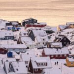 EUA/Reunião em Washington termina em desacordo e europeus enviam tropas para a Gronelândia