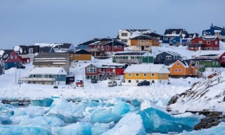 Gronelândia/ Portugal espera que “aliados se comportem como aliados”