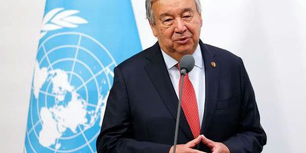 Venezuela/Caracas convida Guterres a testemunhar consequências do ataque dos EUA