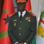 Presidente da República de Transição Major-General Horta Inta-á promovido a General de Exército