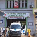 Ministro da Saúde nomeia nova direção do Hospital Nacional Simão Mendes