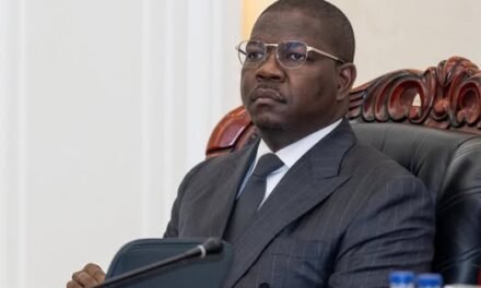 Primeiro-Ministro de Transição afirma que “caso Domingos Simões Pereira”, é da responsabilidade dos Tribunais   