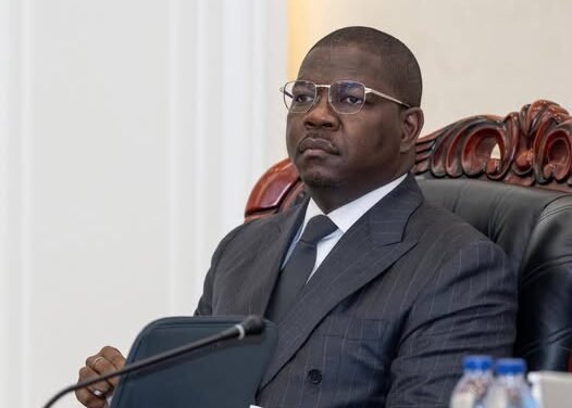 Primeiro-Ministro de Transição afirma que “caso Domingos Simões Pereira”, é da responsabilidade dos Tribunais   