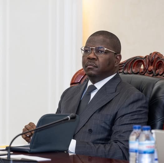 Primeiro-Ministro de Transição afirma que “caso Domingos Simões Pereira”, é da responsabilidade dos Tribunais   