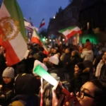 Irão/Milhares de mortos nos protestos