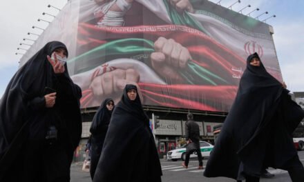 Irão/ Ameaça militar dos EUA recua com mediação dos países do Golfo